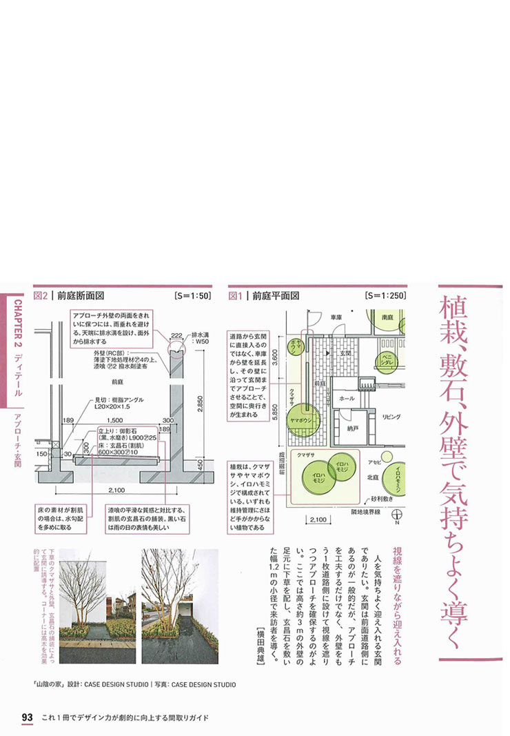 これ1冊でデザイン力が劇的に向上する間取りガイド