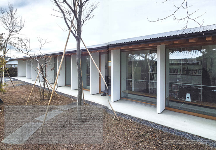 新建築住宅特集 2018年3月号